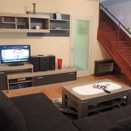Apartment In Centre For 7 สปลิท ห้อง รูปภาพ