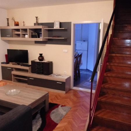 Apartment In Centre For 7 สปลิท ภายนอก รูปภาพ