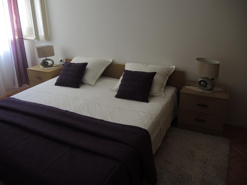 Apartment In Centre For 7 สปลิท ห้อง รูปภาพ