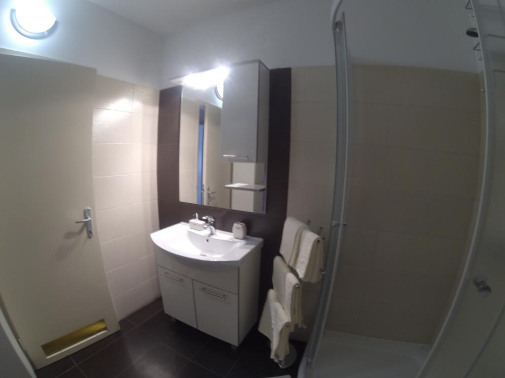 Apartment In Centre For 7 สปลิท ห้อง รูปภาพ