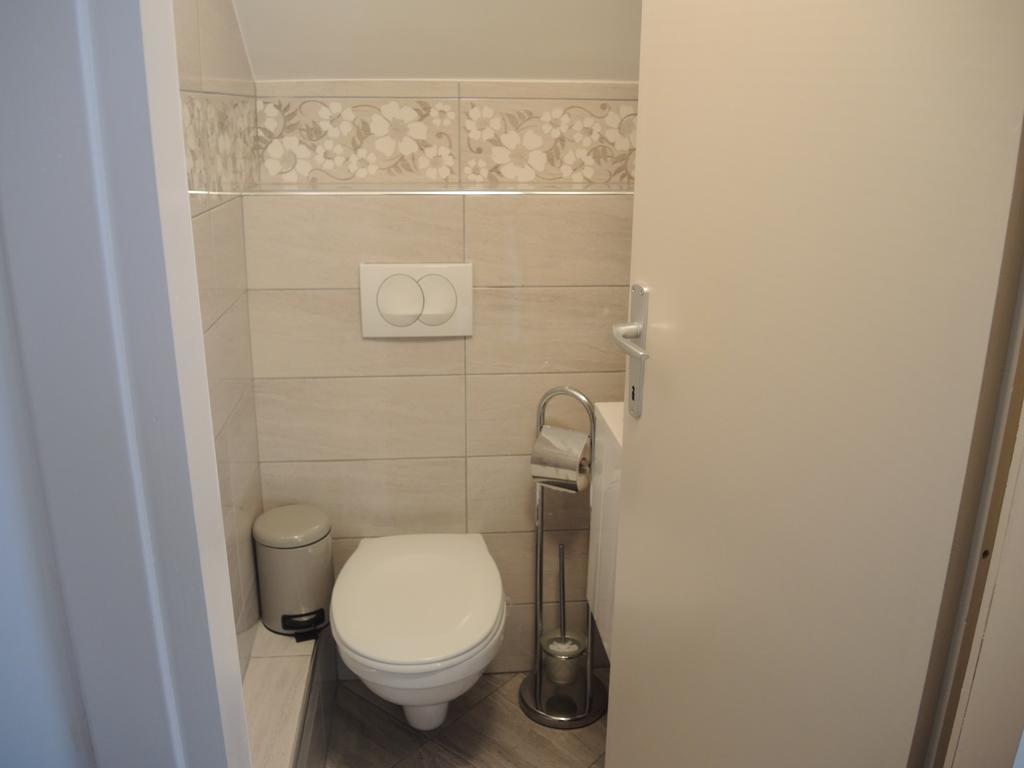 Apartment In Centre For 7 สปลิท ห้อง รูปภาพ