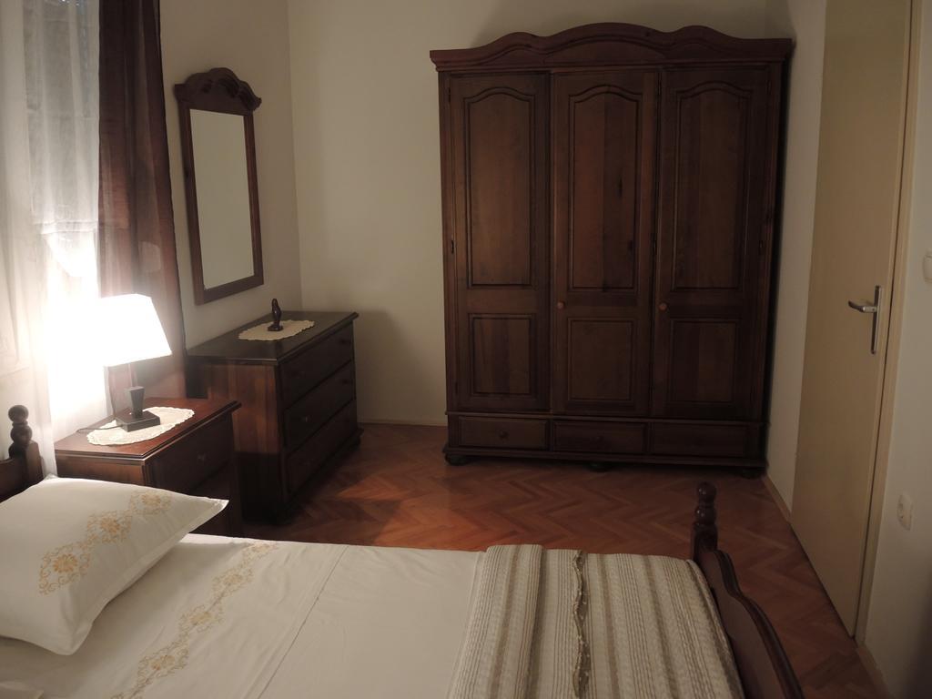 Apartment In Centre For 7 สปลิท ห้อง รูปภาพ