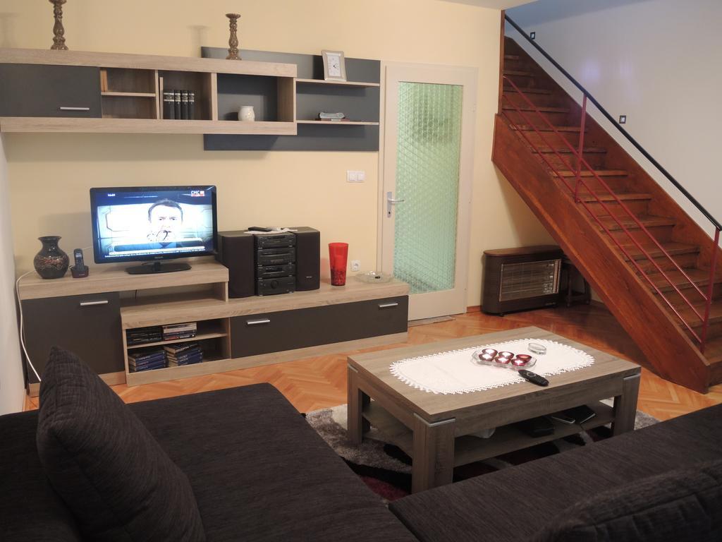 Apartment In Centre For 7 สปลิท ห้อง รูปภาพ