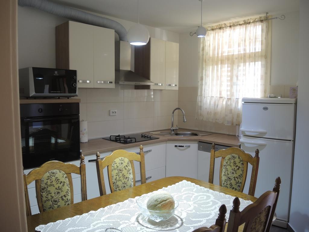 Apartment In Centre For 7 สปลิท ห้อง รูปภาพ