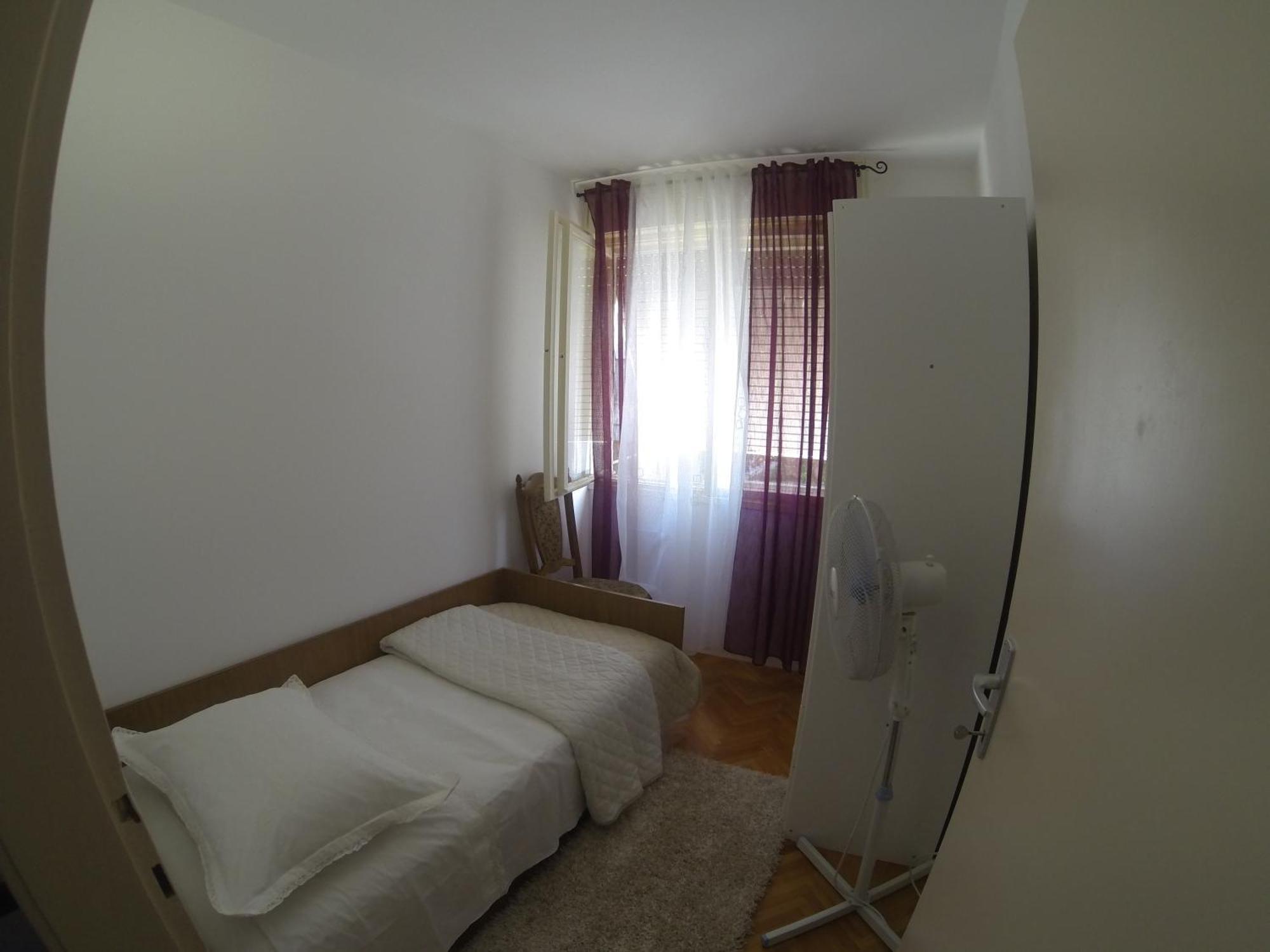 Apartment In Centre For 7 สปลิท ภายนอก รูปภาพ