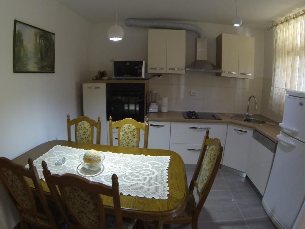 Apartment In Centre For 7 สปลิท ห้อง รูปภาพ