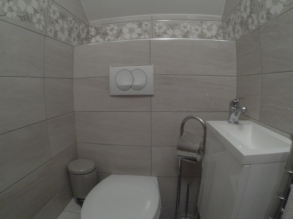 Apartment In Centre For 7 สปลิท ห้อง รูปภาพ