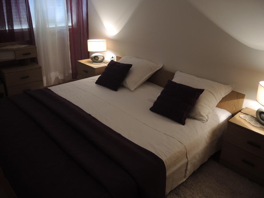 Apartment In Centre For 7 สปลิท ห้อง รูปภาพ